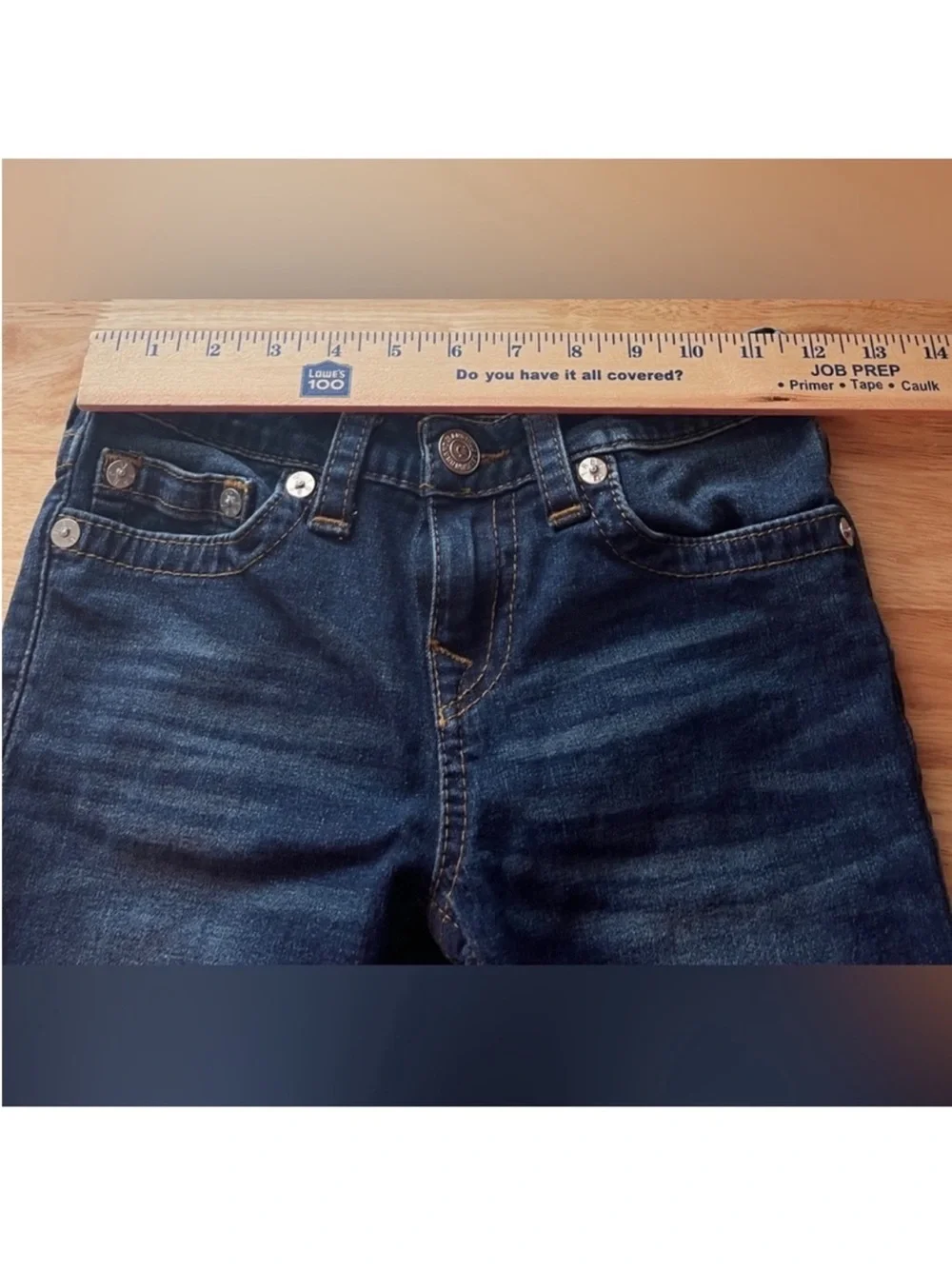 True Religion product pair